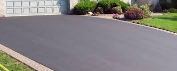 Best Asphalt Driveway Installation  in Ahwahnee, CA